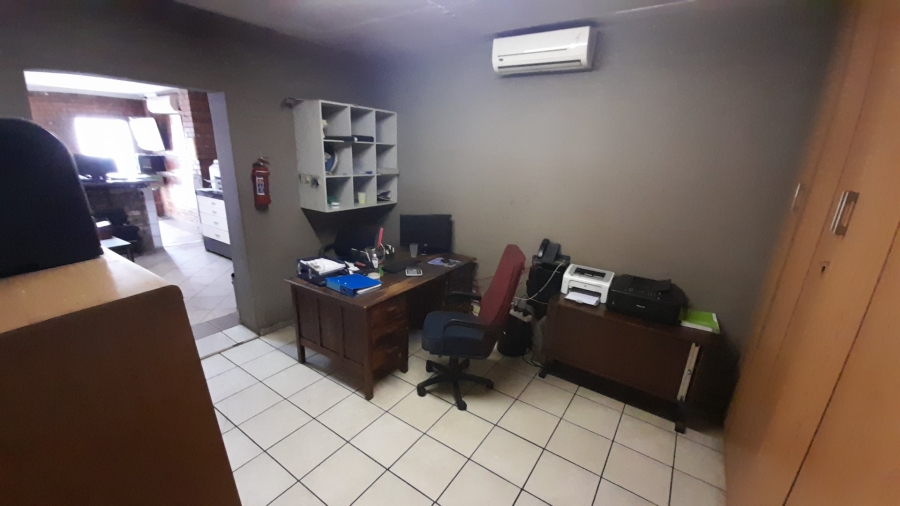 Commercial Property for Sale in Rustenburg Central North West